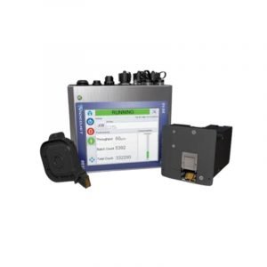 Videojet Wolke m610 advanced thermal inkjet printer