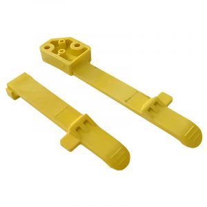 Domino EPT008499 D type 320I 420I 520I ink tank buckle Kit