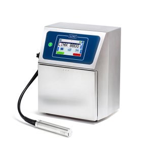 Linx CIJ 8820 Inkjet Printer