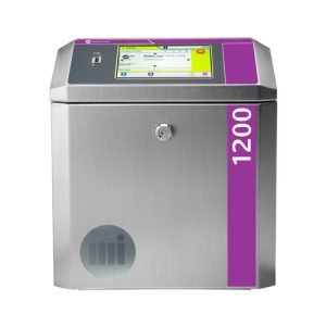 Imaje 1200 inkjet printer