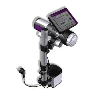 Imaje 4500 Small character inkjet printer