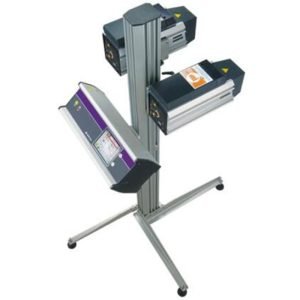 Imaje 5800 Big character inkjet printer