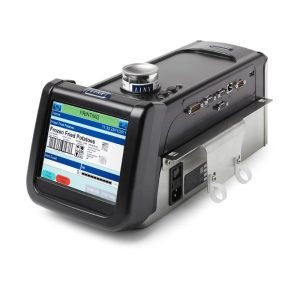 Linx DOD IJ355&375 Inkjet printer