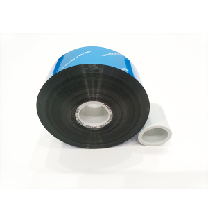 Spare Part 15-P33KQ25  Videojet Original Ribbon 33mm×9m black, 25 rolls 1 box For Videojet Inkjet Printer