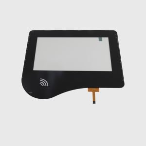Spare Part CB-SEN2513 Citronix Model C 5000 Series Home touch Screen Assembly/T For Citronix Inkjet Printer