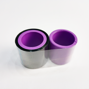 Spare Part CF212-IN-M33-50 Cheef Original Ribbon 33mm×50m Inner carbon For Cheef Printer