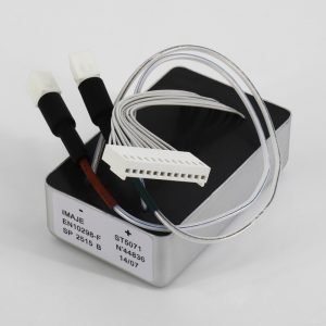 Spare Part ENM10298 Imaje E type high pressure pack/T For Imaje Inkjet Printer