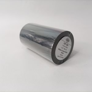 Spare Part V2F-200 Cheef Ribbon 110mm * 300m outer carbon black flat pressure reinforced mixed base SWR For Cheef Printer