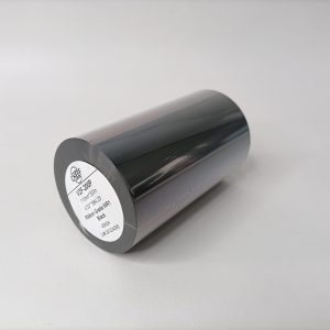 Spare Part V2F-200P Cheef Ribbon 110mm × 300m outer carbon black flat pressed mixed base WR For Cheef Printer