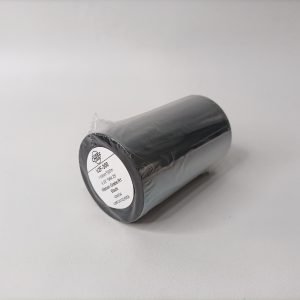 Spare Part V2F-300 Cheef Ribbon 55mm × 600m outer carbon black flat pressed resin base R For Cheef Printer