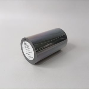 Spare Part V2F-3004 Cheef Ribbon 110mm × 300m outer carbon black flat pressure washed label carbon tape WL For Cheef Printer