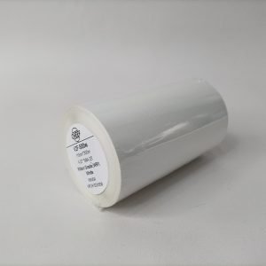 Spare Part V2F-500w Cheef Ribbon 110mm × 300m external carbon white flat pressure mixed base WR For Cheef Printer