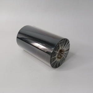V2F-100BLO-SW CHEEF 110mm * 300m Wax based barcode printer ribbon, suitable for printed materials, barcode printers