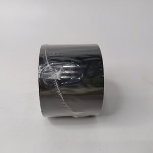 V2E-55BLI-ER CHEEF 55mm*600m Black Resin-based ER inkjet printer ribbon,suitable for printed materials, barcode TTO printers