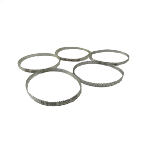 Spare Part 408298  Videojet VJ6230 Timing belt*5 For Videojet Printer