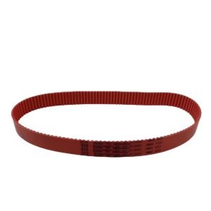 Spare Part 406334 Videojet  LPA Label Drive Belt For Videojet Printer