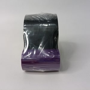 V2E-55BLO-SWR CHEEF 55mm*600m Black enhanced mixed base SWR inkjet printer ribbon,suitable for printed materials,TTO printers