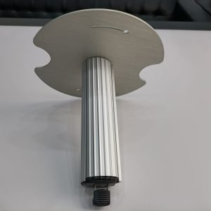 Spare Part MT42520SP Domino BACKING PAPER RE-WINDER COMPLETE UNIT T60 RIGHT HAND For Domino  Inkjet Printer