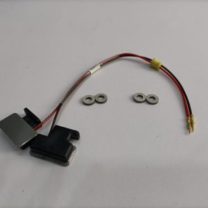 Spare Part 36703 Domino DEFLECTOR PLATE ASSY For Domino  Inkjet Printer