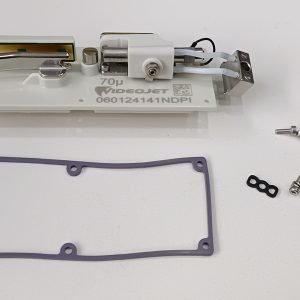 "Spare Part 395620  Videojet Spray printing module 70 micron nozzle (1710) For Videojet Inkjet Printer "