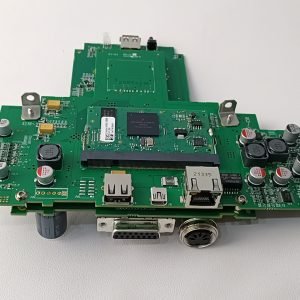 Spare Part EAS001343SP Videojet V SERIES BOARDSET 32mm PROGRAMMED - SPARE For Videojet Inkjet Printer