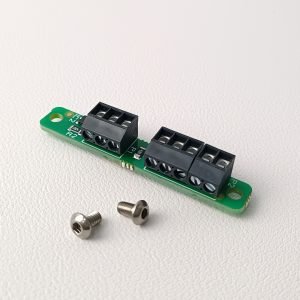 Spare Part ENM315335 Imaje CONNECTION BOARD TAMP S For Imaje Inkjet Printer