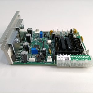 Spare Part EPT016052SP Domino PRINTHEAD BOARD REV:M For Domino  Inkjet Printer
