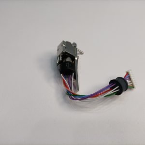 Spare Part 2-0160040SP Domino DUO75MICRONRHDROPGENERATORASSYKIT For Domino  Inkjet Printer