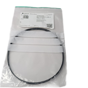 Spare Part  MT950423SP Domino BELT 474 RPP3;T-SERIES -VEXTA MOTOR TA MOTOR For Domino Printer