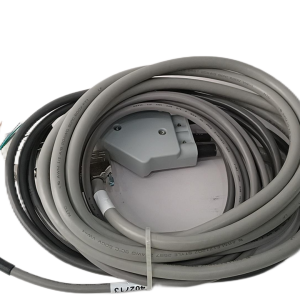 Spare Part 402916 Videojet     THERMAL PRINTER LEAD ASSEMBLY For Videojet Inkjet Printer