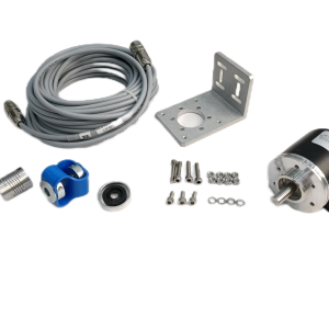 Spare Part L014933 Domino       ENCODER KIT D+BCP7  For Domino  Inkjet Printer