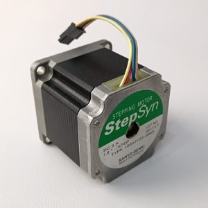 Spare Part EPP001325SP Videojet Stepper Motor Large       For Videojet Inkjet Printer