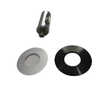 Spare Part 216049 Videojet     Ribbon box cover assembly (single set)  For Videojet Inkjet Printer