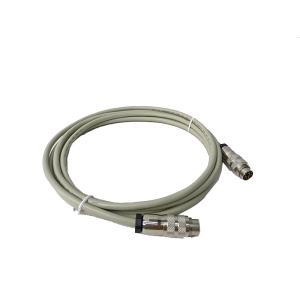 Spare Part WLK504641 Videojet TIJ HP Printhead Data Cable 3-Metre For Videojet Printer