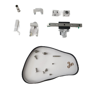 Spare Part EAS001024SP Domino Spares KitCarriage Assy For Domino Inkjet Printer
