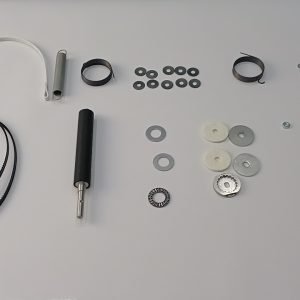 Spare Part MT38000SP Domino MAINTENANCE KIT T50 PRINTER 12 DOT For Domino  Inkjet Printer