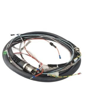 Spare Part AL-SP68593 Videojet UMBILICAL SU LH,TYPE A,3 M For Videojet Printer