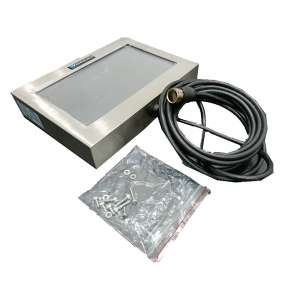 Spare Part AL-82418 Videojet Touchscreen Controller TU440 For Videojet Inkjet Printer