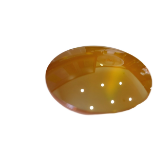 Spare Part AL-SP77837 Videojet lens For Videojet Inkjet Printer