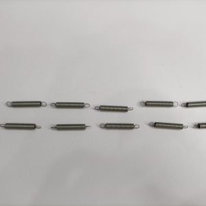Spare Part 216047 Videojet      Strut Return Spring (Pk. 10)  For Videojet Inkjet Printer