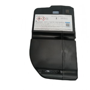 Spare Part V7201-L Videojet 1000 solvent For Videojet Inkjet Printer