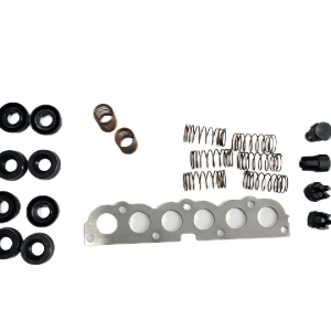 Spare Part EPT021504SP Domino LOW DRIP VALVE TYPE 5 SPARE For Domino Inkjet Printer