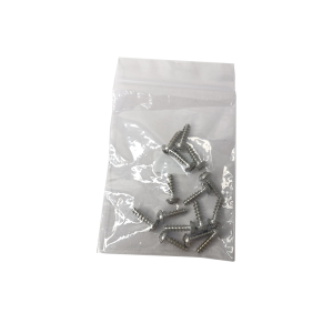 Spare Part EPT021552SP Domino screw For Domino Printer