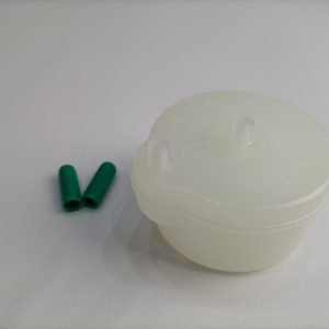 Spare Part 14833 Domino DAMPER MODULE For Domino  Inkjet Printer