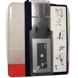 For Linx 8900 IP55 EASI CHANGE SIMPLE SERVICE KIT FA11102 for Linx 89 series CIJ inkjet printer