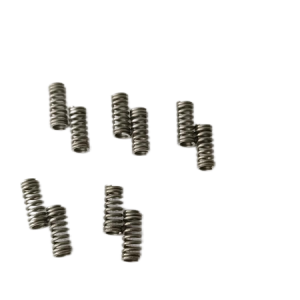 Spare Part EPP001287SP Domino Springs (1 pack of 10) For Domino Inkjet Printer