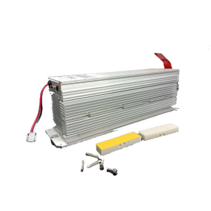 Spare Part AL-SP69003 Videojet 30 W,10.6m laser tube For Videojet Printer