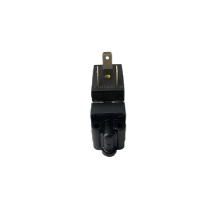 Spare Part EPT023718SP Domino Solenoid assembly ink block type 5 spare For Domino Inkjet Printer