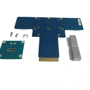 Spare Part ENM10058324 Imaje INTERFACE PCB ASSEMBLY For Imaje Inkjet Printer