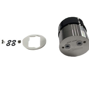 Spare Part EAS002747SP Domino   DIENER PUMP+ADAPTER ASSY        For Domino Inkjet Printer